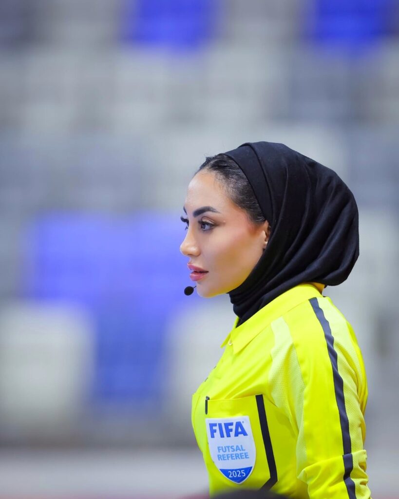 زری فتحی