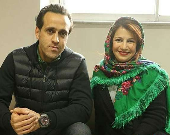 علی کریمی