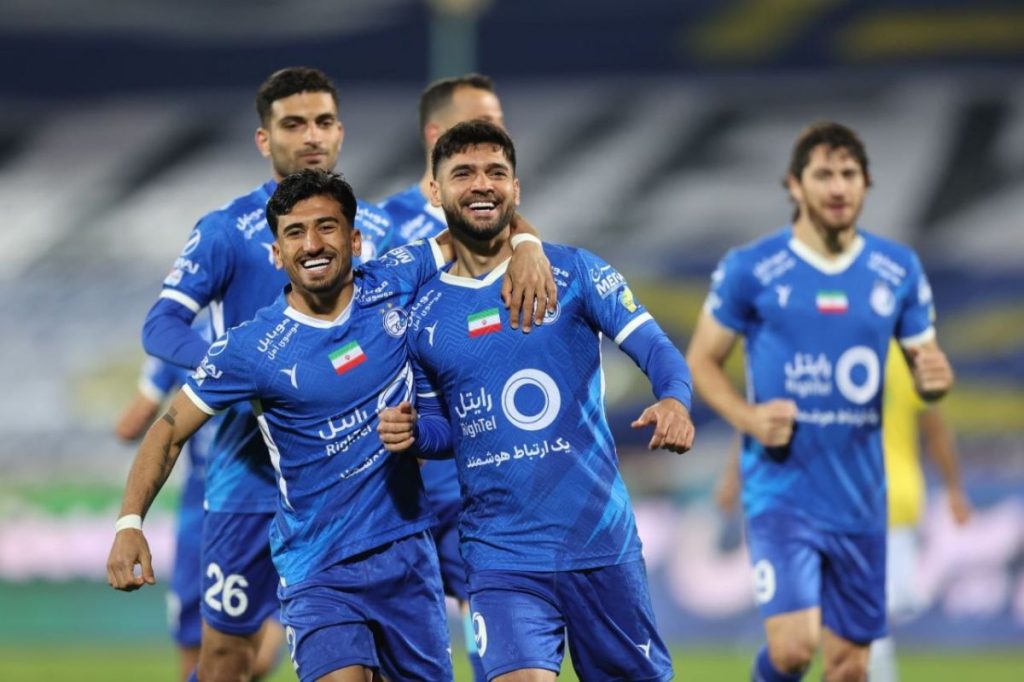 مهدی مهدی‌پور