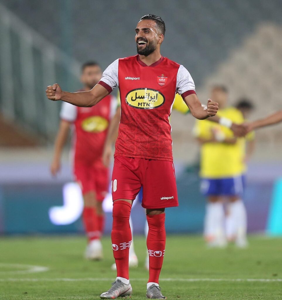 حامد پاکدل