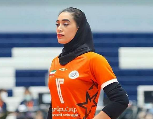 مونا آشفته