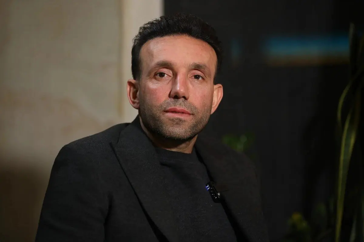 وحید کاظمی
