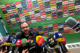 بابایی: با دو جلسه تمرین پرسپولیس را بردیم و به این تیم درود می فرستم