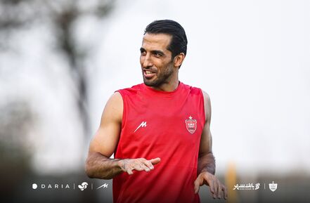 پرسپولیس