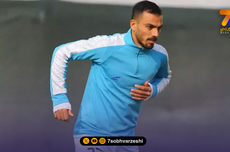 آینده مبهم ابوالفضل جلالی در استقلال