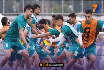 بیانیه رسمی تیم ملی درباره حواشی احتمالی بازی با مصر