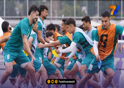 بیانیه رسمی تیم ملی درباره حواشی احتمالی بازی با مصر