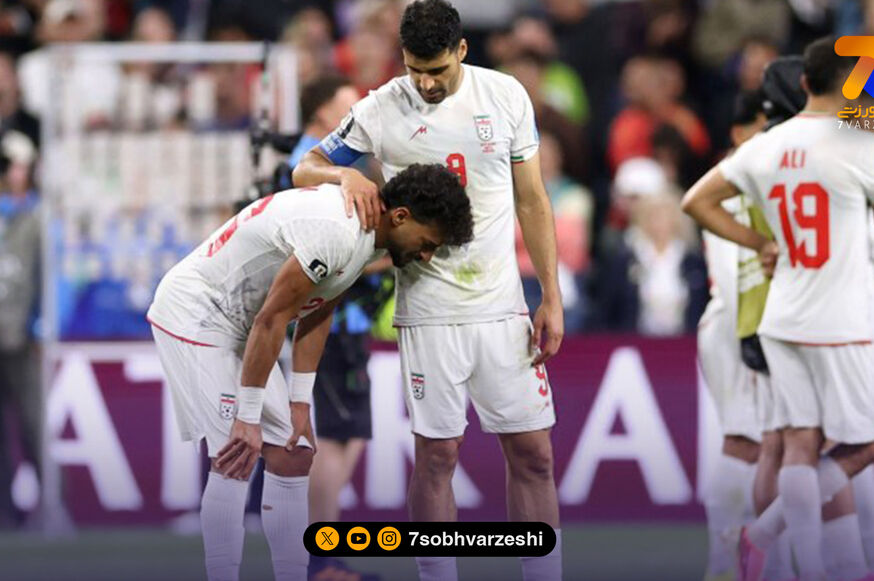 ابراهیموویچ: داوران باید بابت تصمیم‌هایشان در بازی ایران پاسخگو باشند