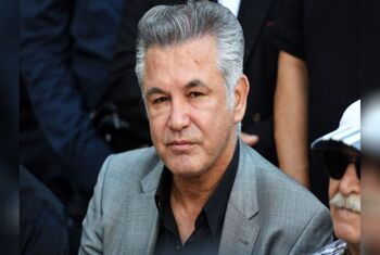 حمید استیلی: مدیران پرسپولیس دروغ می گویند؛ من فقط نت برداری می کردم