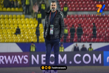 رحمان رضایی: نباید هند را دست کم بگیریم