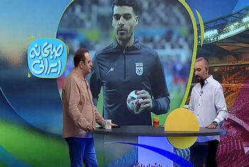 از انتقال طارمی به یونان تا خوانندگی راموس