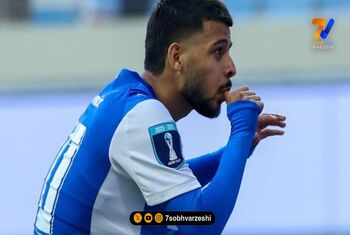 قایدی کار فرهاد مجیدی را تمام کرد!