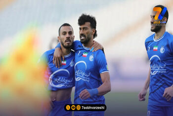دو ستاره استقلال پیشنهاد دستیاران ساپینتو را رد کردند؛ حقیقت را بگویید