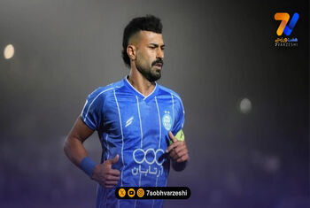 “رامین” قرارداد 100 میلیارد تومانی دارد!