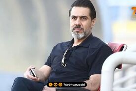 پیروانی: در تهران به کسی یاد ندادیم فحاشی شود