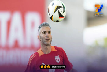 از گشت پلیس تا زمین اروپا؛ کاسکیارو تاریخ‌ساز شد!