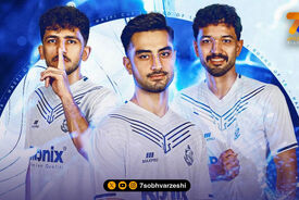 ملوان بدون دردسر به یک چهارم نهایی صعود کرد