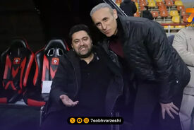 اخباری خطاب به گل‌محمدی: به خدا روحم هم خبر نداشت!
