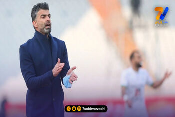 رحمان رضایی: دست‌های پشت پرده نمی‌گذارند چمن خوب داشته باشیم!