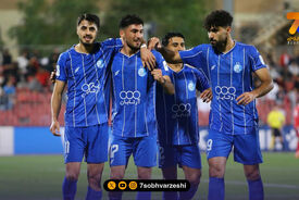 صعود مشترک الوصل و استقلال از گروه A لیگ قهرمانان آسیا +جدول