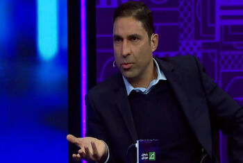 دلخوری شدید هاشمیان از نحوه برکناری‌اش از پرسپولیس