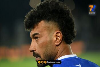 واکنش رامین رضاییان به پیروزی استقلال مقابل المحرق