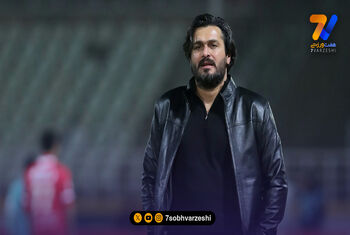 دقیقی: نبود کسری طاهری حس می‌شود؛ با بودجه محدود دنبال جوان‌سازی هستیم