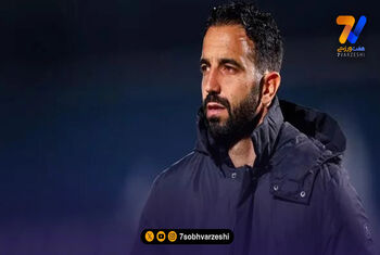 شوخی آموریم با کاپیتان یونایتد؛ برونو جانشین من می‌شود!