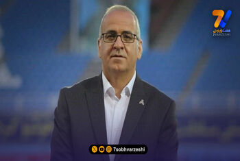 اعتراف عضو هیات مدیره استقلال؛ پنجره زمستانی ما صد درصد بسته است!