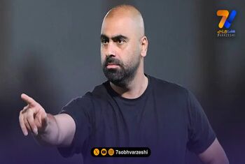 سرمربی ملوان: بازیکنانم فراتر از توان‌شان بازی کردند
