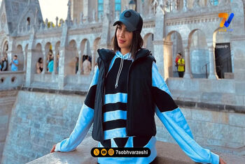 نگاه ورزشی | سارا بهمنیار و مدال هایش