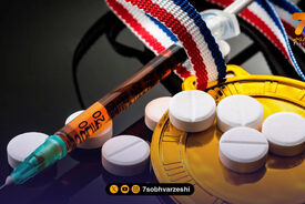 محرومیت ۶ ماه تا ۳ سال برای سه ورزشکار دوپینگی