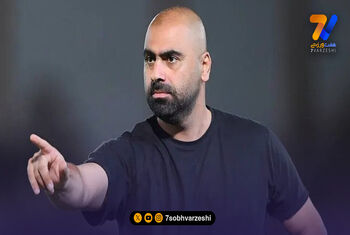 زارع: از تساوی راضی نیستیم اما خوب دفاع کردیم