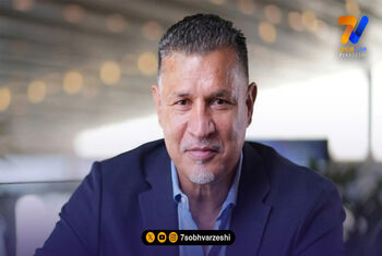 علی دایی پیشنهاد تیم لیگ برتری را رد کرد