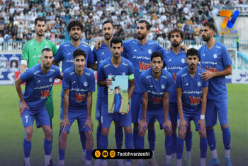 بدهی دلاری سنگین، پنجره استقلال خوزستان را بست!