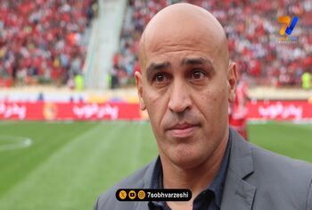 منصوریان در خانه متوقف شد!
