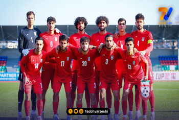 شاگردان روانخواه به عربستان رسیدند
