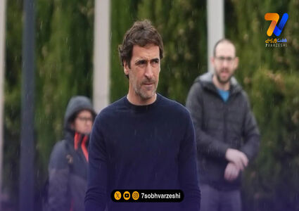 بهترین بازیکن دنیا از نظر اسطوره رئال مادرید: لیونل مسی
