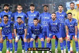 آخرین وضعیت مصدومان و غایبان استقلال؛ مهران احمدی و رزاقی‌نیا به جام حذفی نمی‌رسند