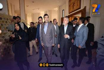 زمان بازگشایی ورزشگاه آزادی مشخص شد