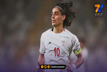 واکنش باشگاه روسی به کاپیتانی حسین نژاد در تیم ملی