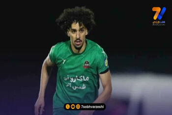 مدیرعامل شمس آذر: منتظر پاسخ پرسپولیس هستیم/ قرارداد معامله گری بند فسخ ندارد