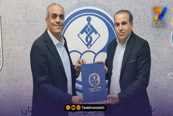 معاون جدید باشگاه استقلال خوزستان انتخاب شد