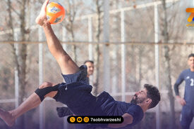 هجده بازیکن به تیم ملی دعوت شدند