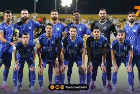استقلال به دنبال میزبانی در امارات است!