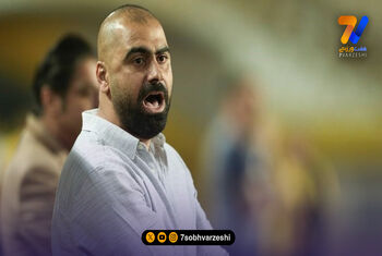 مازیار زارع اخراج شد، VAR گل سپاهان را پس گرفت!