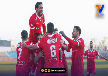 جای خالی ایران در میان 10 تیم برتر آسیا؛ پرسپولیس از دور خارج شد!