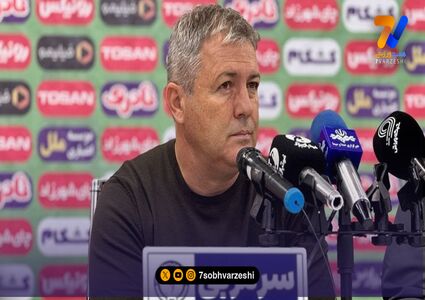 به استقبال بازی بزرگ یزد؛ استقلال – تراکتور نشست خبری ندارد