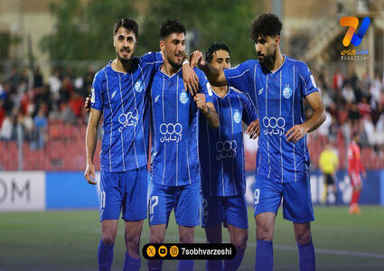 فولاد هرمزگان- استقلال؛ یک حریف کاملا ناشناخته