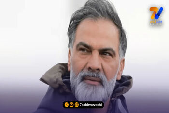 داماد پروین: چرا بازی استقلال باید در یزد برگزار شود؟!